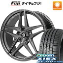 【新品】輸入車用 アウディ フォルクスワーゲン 夏タイヤ ホイール4本セット 215/55R17 ファルケン ジークス ZE310R エコラン（限定） OZ SPARCO レコード 17インチ(送料無料)