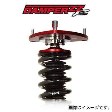 BLITZ ブリッツ 車高調 ZZ-R IS 2026/01- AVE30 92359 送料無料(一部地域除く)