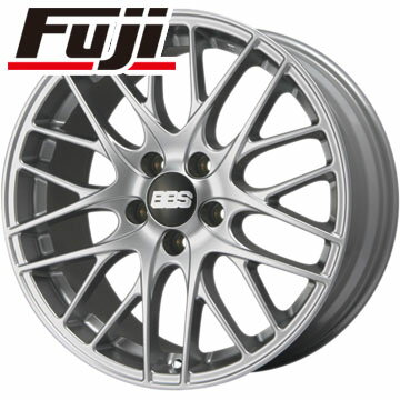 【送料無料】 225/60R17 17インチ BBS GERMANY BBS CS 7J 7.00-17 MICHELIN ミシュラン プレミアLTX サマータイヤ ホイール4本セット