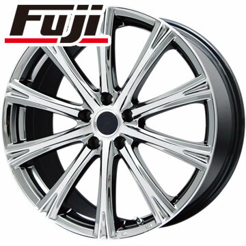 【送料無料 プリウス】 215/45R17 17インチ BRANDLE ブランドル 962C 7J 7.00-17 DUNLOP ダンロップ エナセーブ RV504 SALE サマータイヤ ホイール4本セット【DU17sum】【楽天タイヤ取付対象】