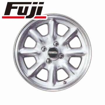 【送料無料】 195/50R15 15インチ PANASPORT パナスポーツ フォーミュラワン/FFP 6J 6.00-15 DUNLOP ダンロップ ルマン 4(LM704) サマータイヤ ホイール4本セット【DU17sum】【楽天タイヤ取付対象】