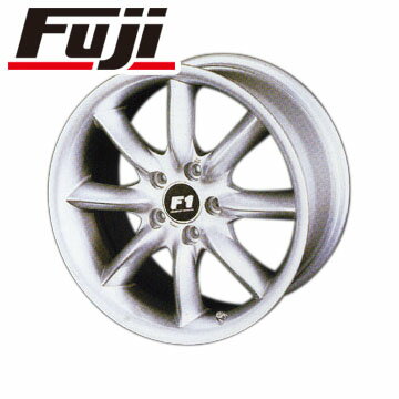 【送料無料】 225/60R17 17インチ PANASPORT パナスポーツ フォーミュラワン/C8FE 7J 7.00-17 YOKOHAMA ヨコハマ ブルーアース RV-02 SALE サマータイヤ ホイール4本セット【YO17sum】【楽天タイヤ取付対象】