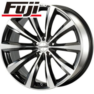 【送料無料】235/45R1818インチVENERDIヴェネルディマデリーナ7.5J7.50-18YOKOHAMAヨコハマブルーアースA(AE50Z)SALEサマータイヤホイール4本セット