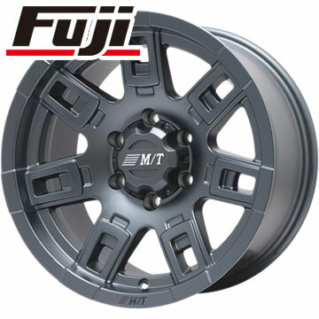 【送料無料】 285/70R17 17インチ MICKEY-T ミッキートンプソン サイドビター2 9J 9.00-17 YOKOHAMA ヨコハマ ジオランダー A/T G015 OWL/RBL サマータイヤ ホイール4本セット【YOsum18】