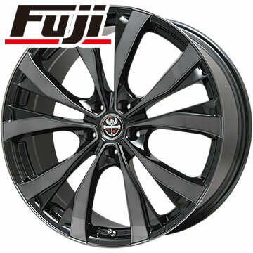 【送料無料】 225/45R18 18インチ PREMIX プレミックス サッシカイア(ブラッククリア) 7J 7.00-18 DUNLOP ダンロップ SPスポーツ MAXX 050+ サマータイヤ ホイール4本セット