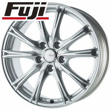 【送料無料 シエンタ 170系専用】 185/60R15 15インチ 5ZIGEN ゴジゲン リーガレスα EX 6J 6.00-15 DELINTE デリンテ DH2(限定) サマータイヤ ホイール4本セット