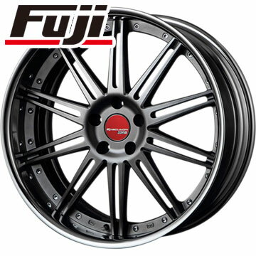 【送料無料】 225/45R18 18インチ SSR エグゼキューター EX05 7.5J 7.50-18 FALKEN ファルケン ジークス ZE914F サマータイヤ ホイール4本セット