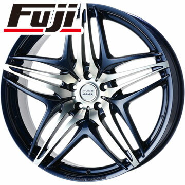 【送料無料】 245/35R20 20インチ ROUD ラウド スラッシュ ムータマリーンエディション 8.5J 8.50-20 FALKEN ファルケン アゼニス FK510 サマータイヤ ホイール4本セット