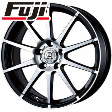 【送料無料】 235/45R18 18インチ TECHNOPIA テクノピア アドニス HSR 7.5J 7.50-18 DUNLOP ダンロップ SPスポーツ MAXX 050+ サマータイヤ ホイール4本セット【DUsum18】