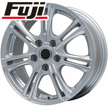 【送料無料】 BRIDGESTONE ブリヂストン ブリザック VRX2 215/60R17 17インチ スタッドレスタイヤ ホイール4本セット BRANDLE ブランドル M68 7J 7.00-17