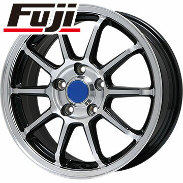 【送料無料 プリウス】 215/45R17 17インチ BRANDLE ブランドル M60B トヨタ車専用 7J 7.00-17 FALKEN ファルケン ジークス ZE914F サマータイヤ ホイール4本セット