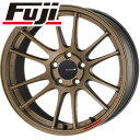 【送料無料】 225/40R18 18インチ ENKEI エ...