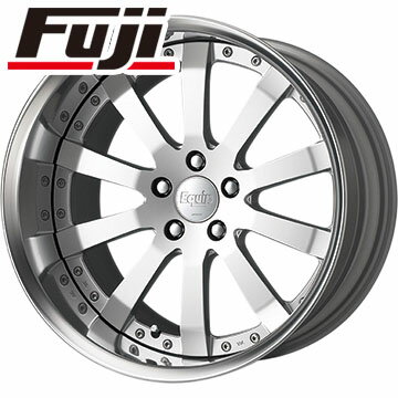 【送料無料】 235/55R20 20インチ WORK ワーク エクイップ E10 8.5J 8.50-20 YOKOHAMA ヨコハマ PARADA Spec-X サマータイヤ ホイール4本セット【YOsum19】