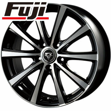 【送料無料】 235/50R18 18インチ INTER MILANO インターミラノ レイジー XV 7J 7.00-18 FALKEN ファルケン ジークス ZE914F サマータイヤ ホイール4本セット