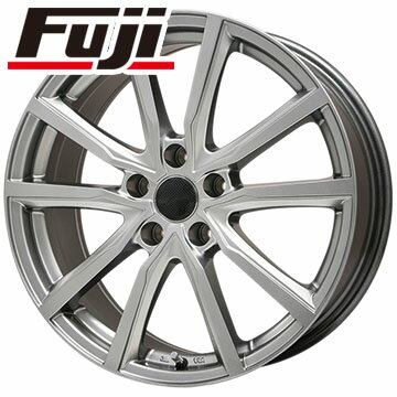 【送料無料 ノア/ヴォクシー用】 DUNLOP ダンロップ ウインターマックス 01 WM01 195/65R15 15インチ スタッドレスタイヤ ホイール4本セット BRANDLE ブランドル N52 トヨタ車専用 6J 6.00-15【DUwin18】