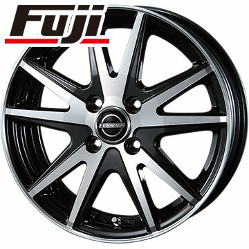 【送料無料】 175/65R14 14インチ BLEST ブレスト ユーロマジック ランスSTP 5.5J 5.50-14 FALKEN ファルケン ジークス ZE912 サマータイヤ ホイール4本セット