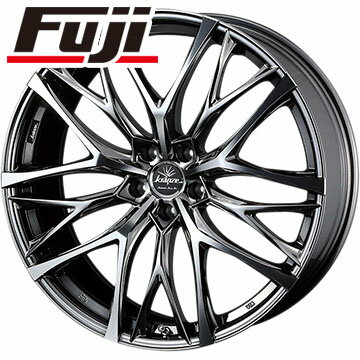 【送料無料】 235/30R20 20インチ WEDS ウェッズ クレンツェ ウィーバル 100EVO 8.5J 8.50-20 NITTO ニットー NT555 G2 サマータイヤ ホイール4本セット