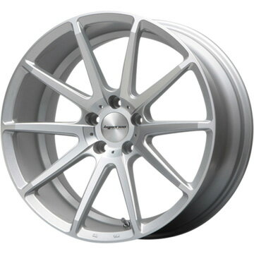 【送料無料】 245/35R20 20インチ MLJ ハイペリオン CVX 8.5J 8.50-20 NITTO ニットー NT555 G2 サマータイヤ ホイール4本セット