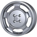 【送料無料】 ENKEI allシリーズ オールセブンティーン ホイール単品4本セット 5.00-1...