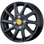 【送料無料】 155/70R13 13インチ KOSEI コーセイ エアベルグ ロ-レン 4J 4.00-13 FALKEN ファルケン シンセラ SN832i サマータイヤ ホイール4本セット