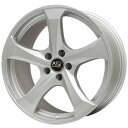 【新品】輸入車用 ベンツGLA（X156） 夏タイヤ ホイール4本セット 235/45R19 ファルケン アゼニス FK510 MSW by OZ Racing MSW 47(フルシルバー) 19インチ(送料無料)