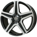 【送料無料】 305/40R22 22インチ DECORSA デコルサ クレスト 9.5J 9.50-22 TOYO トーヨー プロクセス S/T III サマータイヤ ホイール4本セット