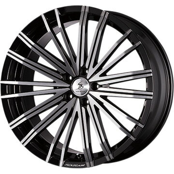 【パンク保証付き】【新品国産5穴100車】 夏タイヤ ホイール4本セット 215/35R19 ニットー NT555 G2 ケースペック SILK BLAZE ヴォルツァ 19インチ(送料無料)