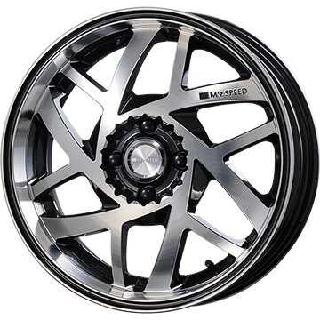 【新品 軽自動車】 夏タイヤ ホイール4本セット 165/40R16 ヨコハマ DNA Sドライブ エムズスピード Jカラット 16インチ(送料無料)