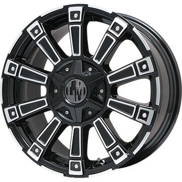 【取付対象】【送料無料 ハイエース200系】 215/65R16 16インチ LEHRMEISTER レアマイスター モウスト(ブラックポリッシュ) 6.5J 6.50-16 YOKOHAMA PARADA PA03 ホワイトレター 109/107S サマータイヤ ホイール4本セット