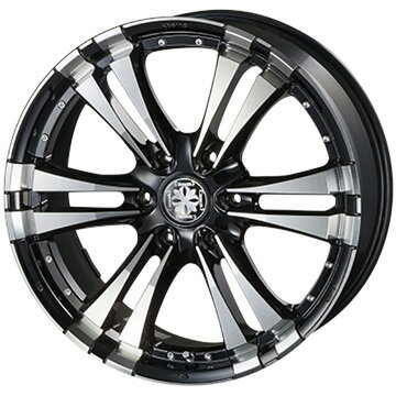 【送料無料 ハイエース200系】 215/65R16 16インチ HEARTS ハーツ ファング 6.5J 6.50-16 YOKOHAMA ヨコハマ PARADA PA03 サマータイヤ ホイール4本セット【YOsum19】