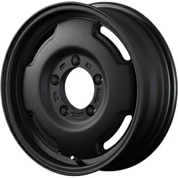 【取付対象】【送料無料 ジムニー】 175/80R16 16インチ APIO アピオ ワイルドボア SR 5.5J 5.50-16 YOKOHAMA ジオランダー M/T G003 サマータイヤ ホイール4本セット