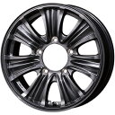 【新品】ジムニー 夏タイヤ ホイール4本セット 215/85R16 ヨコハマ ジオランダー M/T+ G001 トピー バザルト-X タイプ2 16インチ(送料無料)