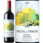 ワイン 赤ワイン Tenuta di Trinoro テヌータ ディ トリノーロ トリノーロ 2020【正規輸入品】※沖縄・離島は別途送料
