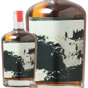 ウィスキー Savage & Cooke サヴェージ&クック ザ バーニング チェア バーボン 700ml 【正規輸入品】※沖縄・離島は別途送料