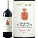 ワイン 赤ワイン Argiano アルジャーノ ブルネッロ ディ モンタルチーノ ヴィーニャ デル スオーロ 2019【正規輸入品】※沖縄・離島は別途送料