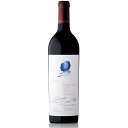 Opus One オーパス ワン 2018【正規輸入品】※沖縄・離島は別途送料