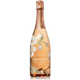 Perrier Jouet ペリエ ジュエ ベル エポック ロゼ 2013【正規輸入品】※沖縄・離島は別途送料