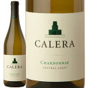 白ワイン Calera Wine Company カレラ ワイン カンパニー カレラ セントラル コースト シャルドネ 2021 750ml 【正規輸入品】※沖...