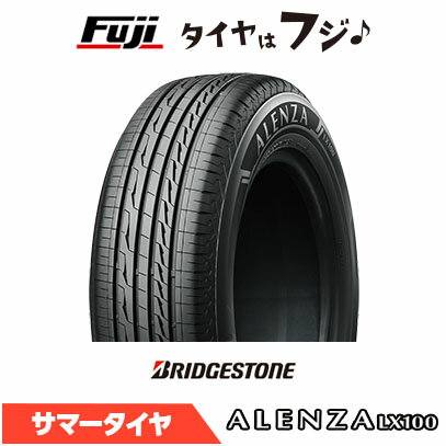 【タイヤ交換可能】【送料無料】 BRIDGESTONE ブリヂストン アレンザ LX100 235/50R19 99V 夏タイヤ サマータイヤ 単品1本価格