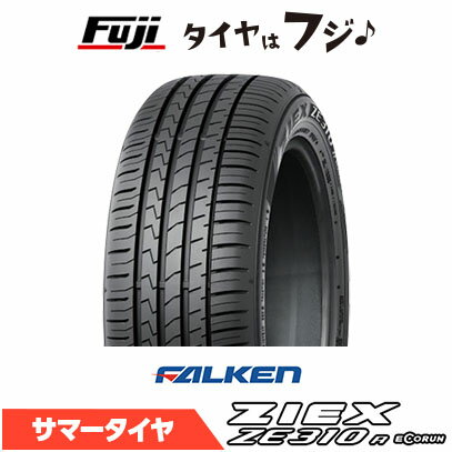 【タイヤ交換可能】【送料無料】 FALKEN ファルケン ジークス ZE310R エコラン（限定） 185/65R15 88H ..