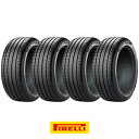【タイヤ交換可能】【4本セット 送料無料】 PIRELLI ピレリ チントゥラートP7 ブルー N ポルシェ承認 285/40R20 108Y XL 夏タイヤ ...
