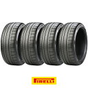 【最大3万円OFFクーポンあり!5/9 20:00 - 5/16 1:59】 【タイヤ交換可能】【4本セット 送料無料】 PIRELLI ピレリ P-ZERO ...