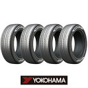 【タイヤ交換可能】【4本セット 送料無料】 YOKOHAMA ヨコハマ アドバン dB V553 205/45R17 88W XL 夏タイヤ サマータイヤ 単品