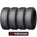 【タイヤ交換可能】【4本セット 送料無料】 YOKOHAMA ヨコハマ ブルーアース AE50 ルノー新車装着 185/45R17 78H 夏タイヤ サマータイ...