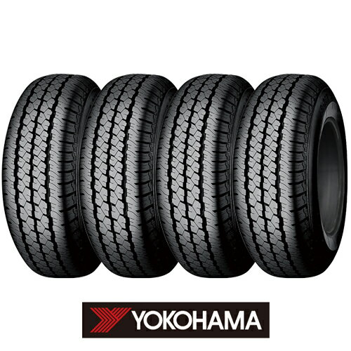 価格｜165/80R14 97/95N BluEarth-Van RY55B ヨコハマタイヤ