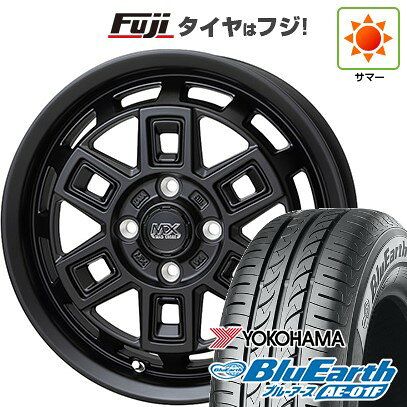 【新品国産車用4穴100】 夏タイヤ ホ