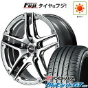 【新品国産5穴114.3車】 夏タイヤ ホイール4本セット 225/35R19 ヨコハマ ブルーアース GT AE51 MID WHEELS MID EXCLUSIVE 025SV 19インチ(送料無料) サマータイヤ