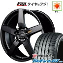 【新品国産5穴114.3車】 夏タイヤ ホイール4本セット 235/35R19 ヨコハマ ブルーアース GT AE51 MID WHEELS MID EXCLUSIVE 050F 19インチ(送料無料) サマータイヤ