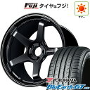 【新品国産5穴114.3車】 夏タイヤ ホイール4本セット 245/45R19 ヨコハマ ブルーアース GT AE51 ヨコハマ アドバンレーシング GT ビヨ...