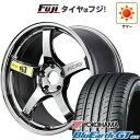 【最大3万円OFFクーポンあり!5/9 20:00 - 5/16 1:59】 【新品国産5穴114.3車】 夏タイヤ ホイール4本セット 215/55R17 ヨコハマ ブルーアース GT AE51 RAYS レイズ グラムライツ 57CR LIMITED (RB) 17インチ(送料無料) サマータイヤ(2)